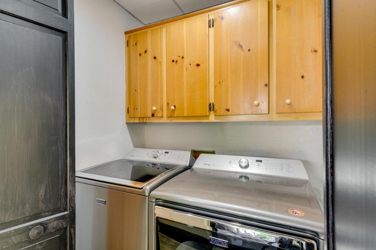 Pet-Friendly Hickory Vacation Rental With Fire Pit! Extérieur photo